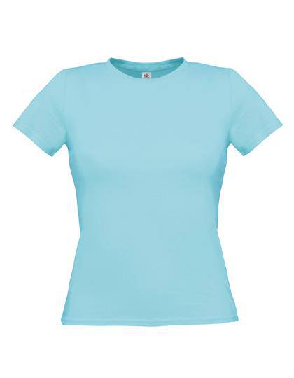 Epic Label T-shirts B&C Tw012 T-Shirt Pour Femme-Only