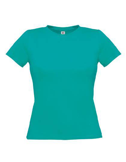 Epic Label T-shirts B&C Tw012 T-Shirt Pour Femme-Only