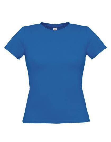 Epic Label T-shirts B&C Tw012 T-Shirt Pour Femme-Only