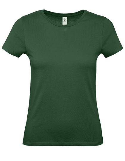 Epic Label T-shirts B&C TW02T Femme # E150 T-Shirt