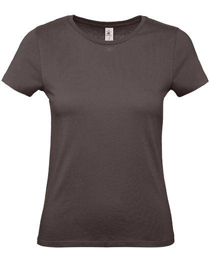Epic Label T-shirts B&C TW02T Femme # E150 T-Shirt