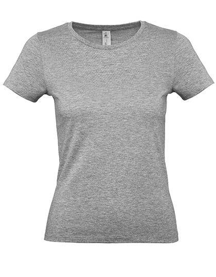 Epic Label T-shirts B&C TW02T Femme # E150 T-Shirt