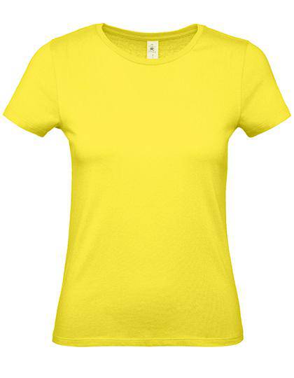 Epic Label T-shirts B&C TW02T Femme # E150 T-Shirt