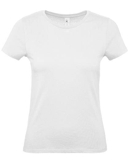Epic Label T-shirts B&C TW02T Femme # E150 T-Shirt