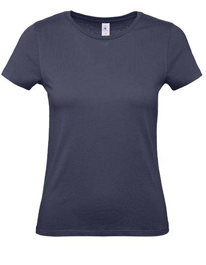 Epic Label T-shirts B&C TW02T Femme # E150 T-Shirt