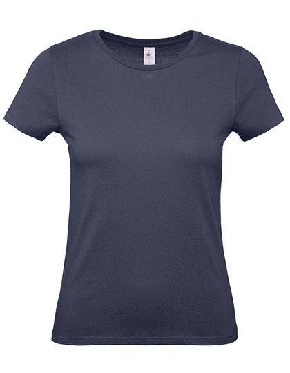 Epic Label T-shirts B&C TW02T Femme # E150 T-Shirt