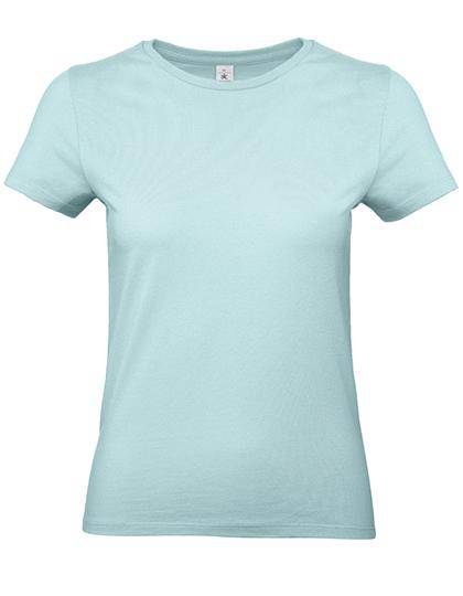 Epic Label T-shirts B&C TW04T Femme # E190 T-Shirt