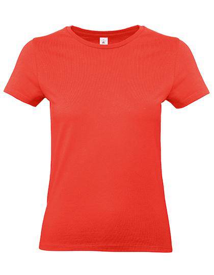Epic Label T-shirts B&C TW04T Femme # E190 T-Shirt