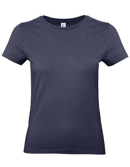 Epic Label T-shirts B&C TW04T Femme # E190 T-Shirt