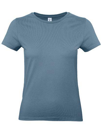 Epic Label T-shirts B&C TW04T Femme # E190 T-Shirt