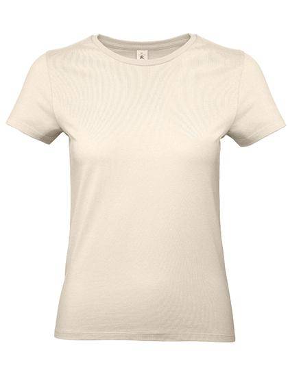 Epic Label T-shirts B&C TW04T Femme # E190 T-Shirt