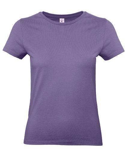 Epic Label T-shirts B&C TW04T Femme # E190 T-Shirt