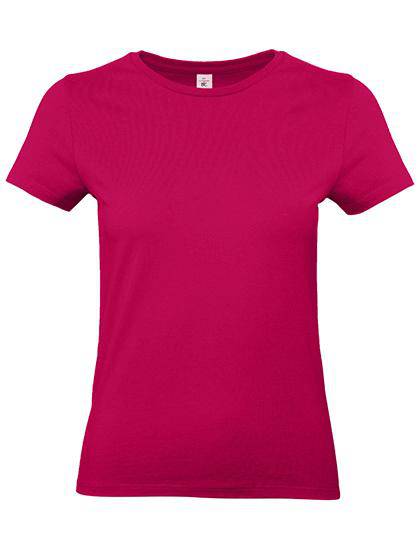Epic Label T-shirts B&C TW04T Femme # E190 T-Shirt