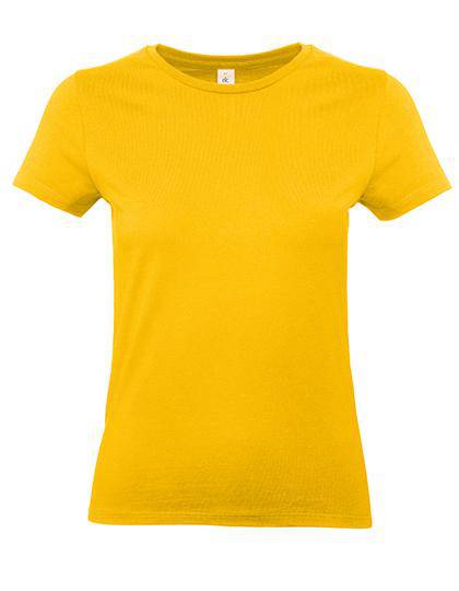 Epic Label T-shirts B&C TW04T Femme # E190 T-Shirt