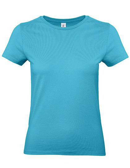 Epic Label T-shirts B&C TW04T Femme # E190 T-Shirt
