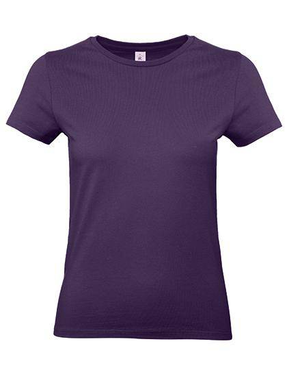 Epic Label T-shirts B&C TW04T Femme # E190 T-Shirt