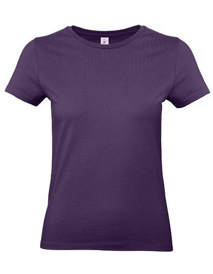 Epic Label T-shirts B&C TW04T Femme # E190 T-Shirt