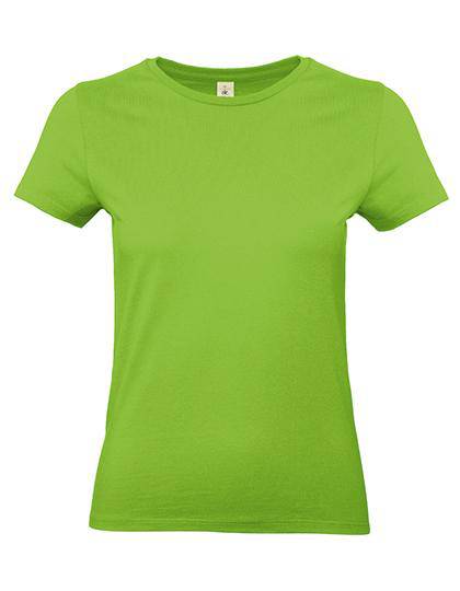 Epic Label T-shirts B&C TW04T Femme # E190 T-Shirt