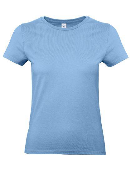Epic Label T-shirts B&C TW04T Femme # E190 T-Shirt