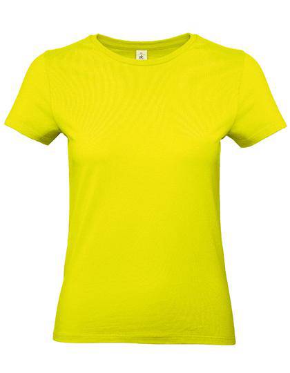 Epic Label T-shirts B&C TW04T Femme # E190 T-Shirt