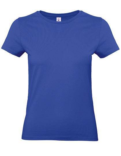 Epic Label T-shirts B&C TW04T Femme # E190 T-Shirt