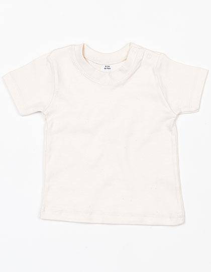 Epic Label T-shirts Bébé T T-shirts & pantalons bébé Babybugz BZ02