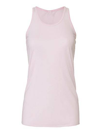 Epic Label T-shirts Bella 8800 Débardeur Fluide À Dos Nageur Pour Femme