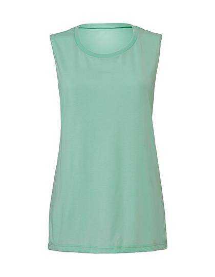 Epic Label T-shirts Bella 8803 Débardeur Fluide Pour Femmes
