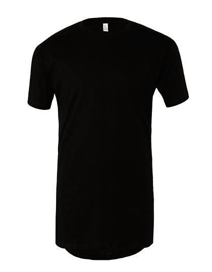 Epic Label T-shirts Canvas 3006 T-Shirt Urbain À Corps Long Pour Homme
