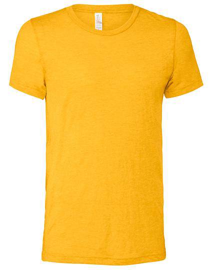 Epic Label T-shirts Canvas 3413 T-Shirt Mixte Triblend