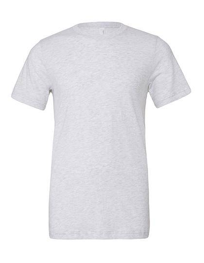 Epic Label T-shirts Canvas 3413 T-Shirt Mixte Triblend