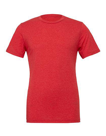 Epic Label T-shirts Canvas 3413 T-Shirt Mixte Triblend