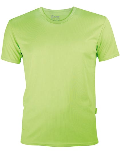 Epic Label T-shirts Cona Sports Cn160 T-Shirt Evolution Tech Recyclé