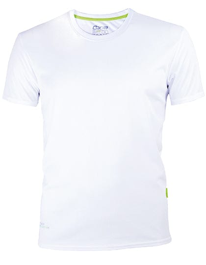 Epic Label T-shirts Cona Sports Cn160 T-Shirt Evolution Tech Recyclé