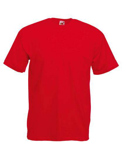 Epic Label T-shirts Fruit Of The Loom 610360 Poids Valeur T Pour Homme
