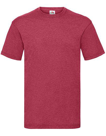 Epic Label T-shirts Fruit Of The Loom 610360 Poids Valeur T Pour Homme