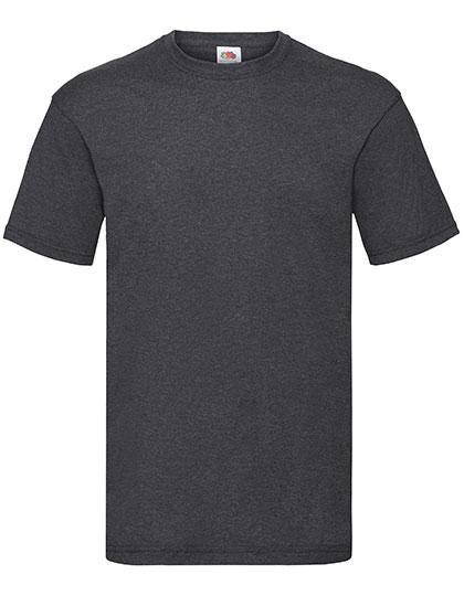 Epic Label T-shirts Fruit Of The Loom 610360 Poids Valeur T Pour Homme