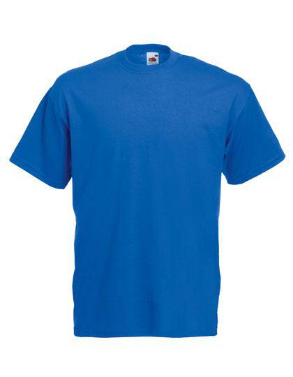 Epic Label T-shirts Fruit Of The Loom 610360 Poids Valeur T Pour Homme