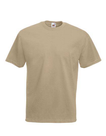 Epic Label T-shirts Fruit Of The Loom 610360 Poids Valeur T Pour Homme