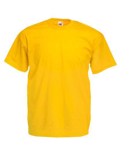 Epic Label T-shirts Fruit Of The Loom 610360 Poids Valeur T Pour Homme