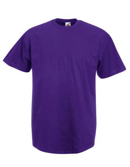 Epic Label T-shirts Fruit Of The Loom 610360 Poids Valeur T Pour Homme
