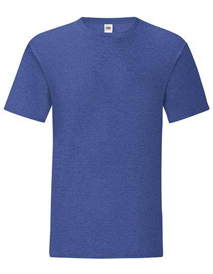 Epic Label T-shirts Fruit Of The Loom 614300 Iconique 150 T Pour Homme