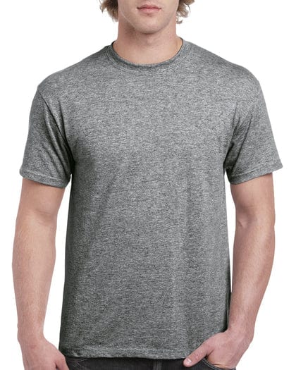 Epic Label T-shirts Gildan H000 Hammer Adult T-Shirt