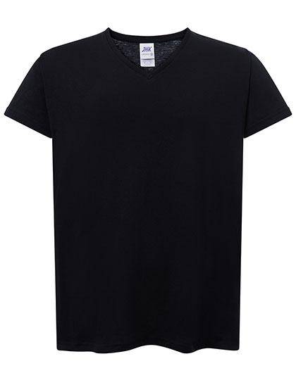 Epic Label T-shirts Jhk Curvspico Curves T-Shirt V-Neck Lady