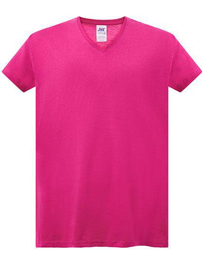 Epic Label T-shirts Jhk Curvspico Curves T-Shirt V-Neck Lady