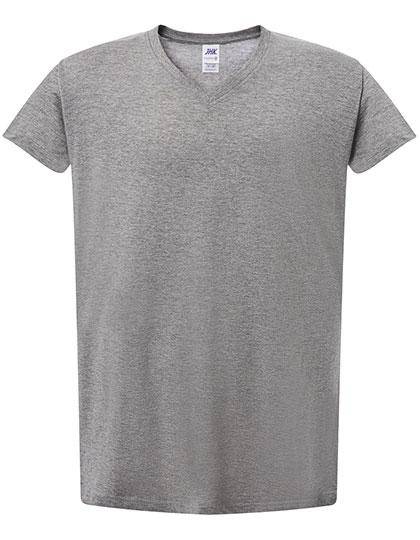 Epic Label T-shirts Jhk Curvspico Curves T-Shirt V-Neck Lady