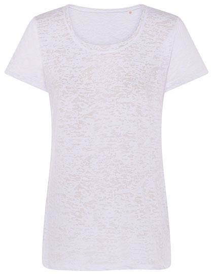 Epic Label T-shirts Jhk Sbtslbot Subli Burn Out T-Shirt