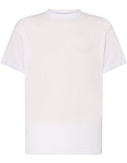 Epic Label T-shirts Jhk Sbtsman Subli T-Shirt Man