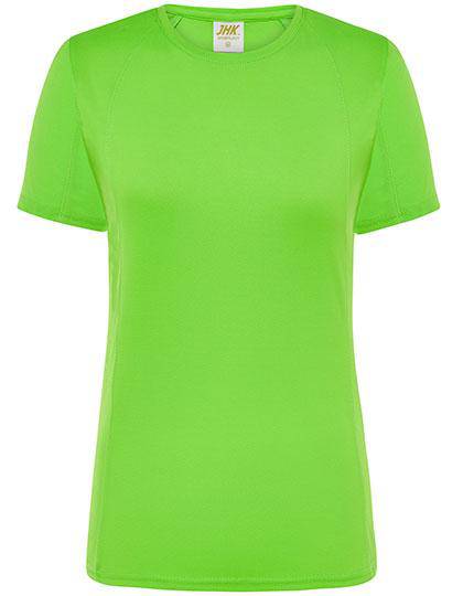 Epic Label T-shirts Jhk Sportlady Sport T-Shirt Lady