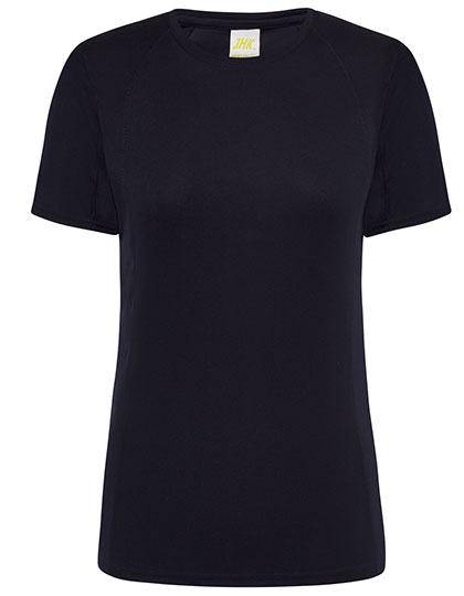 Epic Label T-shirts Jhk Sportlady Sport T-Shirt Lady